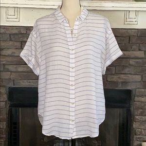 Universal Thread Button Front Top